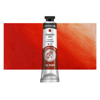 artemisia uljana boja 40 ml – vermilion crvena