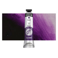 artemisia uljana boja 40 ml – ljubičasta