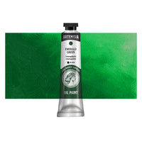 artemisia uljana boja 40 ml – smaragdno zelena