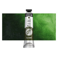 artemisia uljana boja 40 ml – maslinasto zelena