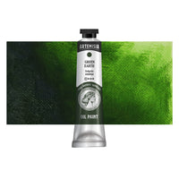 artemisia uljana boja 40 ml – zelena zemlja