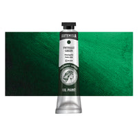 artemisia uljana boja 40 ml – ftalo zelena
