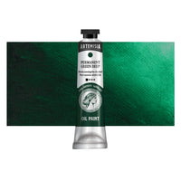 artemisia uljana boja 40 ml – permanentna tamnozelena