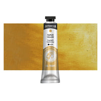 artemisia uljana boja 40 ml – napuljska žuta