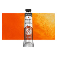 artemisia uljana boja 40 ml – permanentna narančasta
