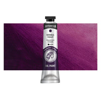 artemisia uljana boja 40 ml – mineralno ljubičasta