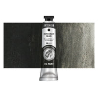 artemisia uljana boja 40 ml – željezno oksid crna