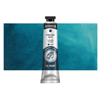 artemisia uljana boja 40 ml – cerulean plava
