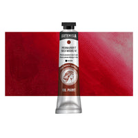 artemisia uljana boja 40 ml – permanentna srednje crvena