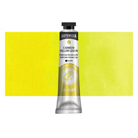 artemisia uljana boja 40 ml – kadmij limun žuta