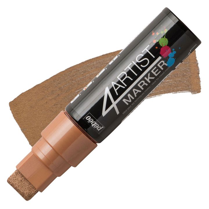 4ARTIST MARKER Pébéo na bazi ulja 15 mm | razne nijanse — slika 5