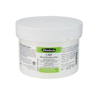Schmincke Heavy body gel, polusjajni 300 ml
