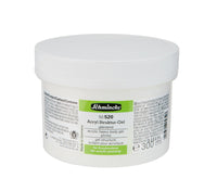 Gusti sjajni gel Schmincke Heavy body gel, glossy 300 ml