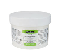 Schmincke Heavy body gel, matni 300 ml