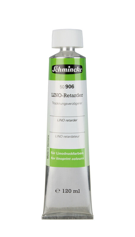 Usporivač sušenja Schmincke LINO retarder 120 ml