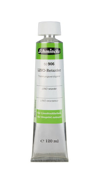 Usporivač sušenja Schmincke LINO retarder 120 ml