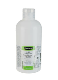 Schmincke primer 1, visoko upijajući temeljni premaz 500 ml