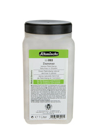Damar smola u komadima Schmincke 100 ml