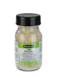 Damar smola u komadima Schmincke 100 ml