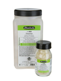 Damar smola u komadima Schmincke 100 ml