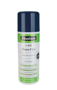 Schmincke sjajni lak u spreju Gloss film 300 ml