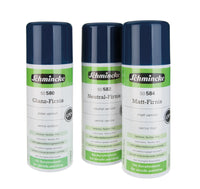 Završni sjajni lak Schmincke Gloss varnish 300 ml