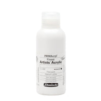 Akrilne boje Schmincke PRIMAcryl Professional 250 ml – 101 Titan bijela fluid