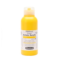 Akrilne boje Schmincke PRIMAcryl Professional 250 ml – 211 Kadmij žuta srednja fluid