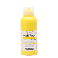 Akrilne boje Schmincke PRIMAcryl Professional 250 ml – 207 Kadmij žuta svijetla fluid