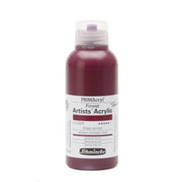 Akrilne boje Schmincke PRIMAcryl Professional 250 ml – 324 Alizarin grimizna nijansa fluid