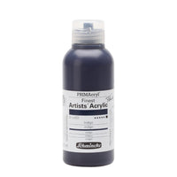 Akrilne boje Schmincke PRIMAcryl Professional 250 ml – 431 Indigo tekuća