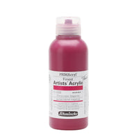 Akrilne boje Schmincke PRIMAcryl Professional 250 ml – 326 Kinakridon magenta fluid