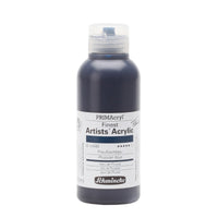 Akrilne boje Schmincke PRIMAcryl Professional 250 ml – 440 Pariško plava fluid