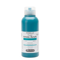 Akrilne boje Schmincke PRIMAcryl Professional 250 ml – 457 Akvamarin fluid