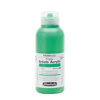 Akrilne boje Schmincke PRIMAcryl Professional 250 ml – 567 Permanentna zelena fluid