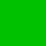 Dekorativna guma EVA sheet 2mm 20x30cm – , Medium green