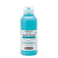 Akrilne boje Schmincke PRIMAcryl Professional 250 ml – 456 Kobalt tirkizna fluid