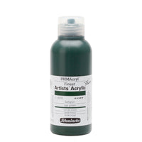 Akrilne boje Schmincke PRIMAcryl Professional 250 ml – 570 Sok zelena fluid