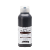 Akrilne boje Schmincke PRIMAcryl Professional 250 ml – 685 Van Dyck smeđa fluid