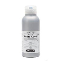 Akrilne boje Schmincke PRIMAcryl Professional 250 ml – 895 Srebrna fluid