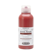 Akrilne boje Schmincke PRIMAcryl Professional 250 ml – 679 Pečena sijena fluid