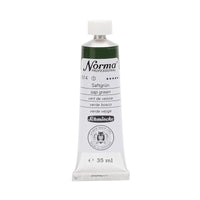 Uljane boje Schmincke Norma Professional 35 ml – 514 Sok zelena