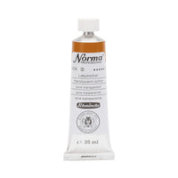 Uljane boje Schmincke Norma Professional 35 ml – 604 Transparentna oker