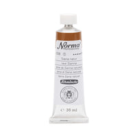 Uljane boje Schmincke Norma Professional 35 ml – 608 Sirova sijena