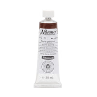 Uljane boje Schmincke Norma Professional 35 ml – 610 Pečena sijena