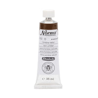 Uljane boje Schmincke Norma Professional 35 ml – 622 Sirova umbra