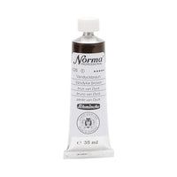Uljane boje Schmincke Norma Professional 35 ml – 626 Vandyke smeđa