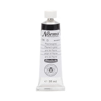 Uljane boje Schmincke Norma Professional 35 ml – 706 Payneova siva