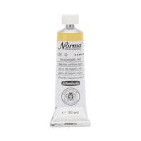 Uljane boje Schmincke Norma Professional 35 ml – 226 Napuljska žuta svijetla