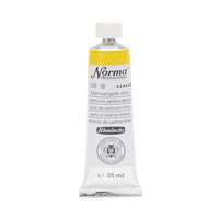 Uljane boje Schmincke Norma Professional 35 ml – 238 Kadmij žuta limun